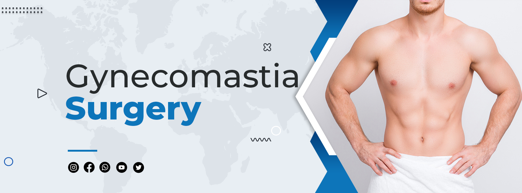 What is Gynecomastia?